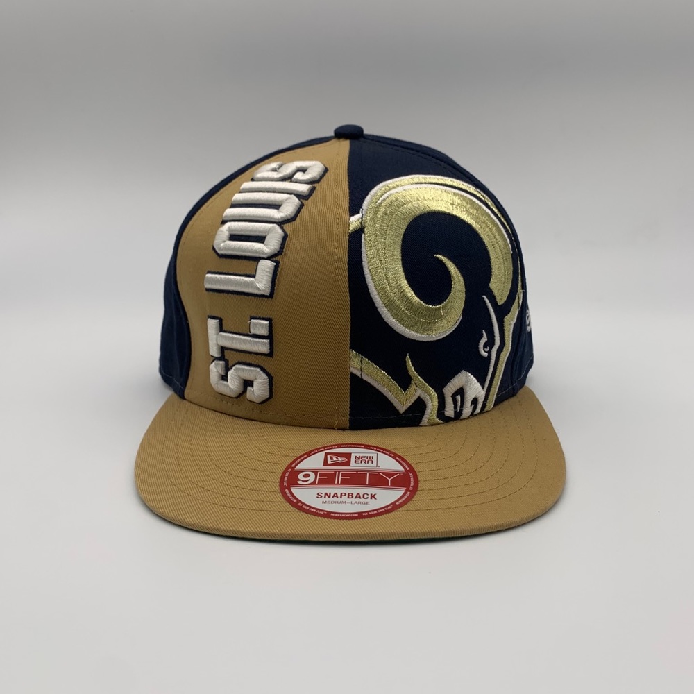 St. Louis Rams hat
